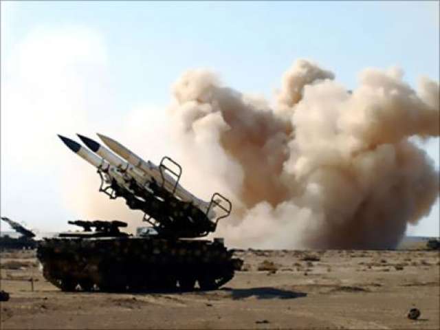 إسرائيل وأمريكا تتطلعان لربط أنظمة الدفاع الصاروخي للرد المشترك على أي هجمات مستقبلية