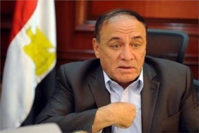 أحمد سمير فرج
