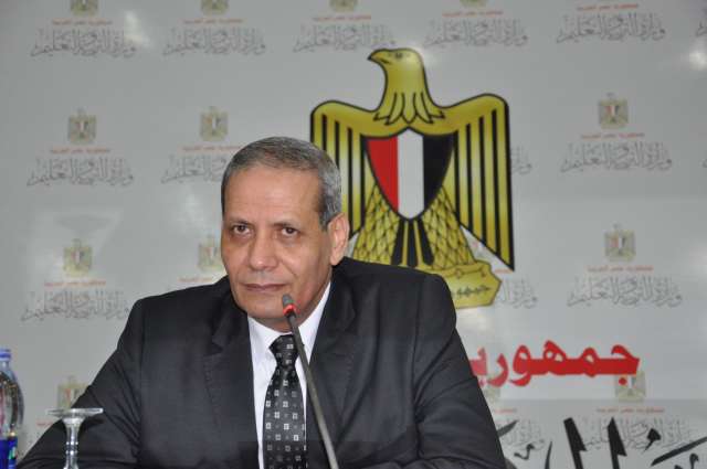 الدكتور الهلالى الشربينى