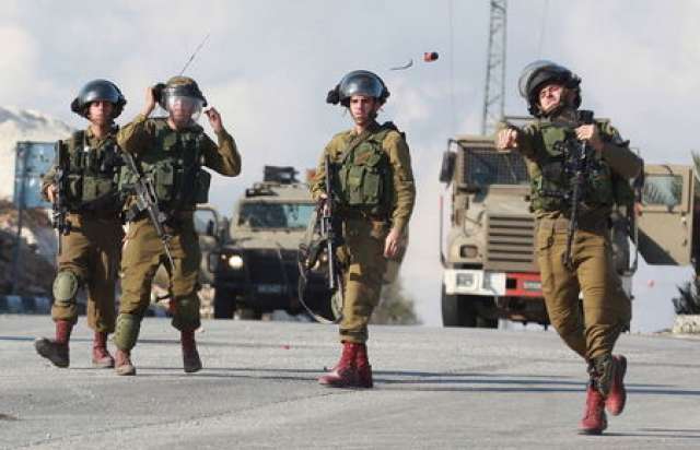 إسرائيل توافق على بناء 98 وحدة جديدة في مستوطنة بالضفة الغربية المحتلة
