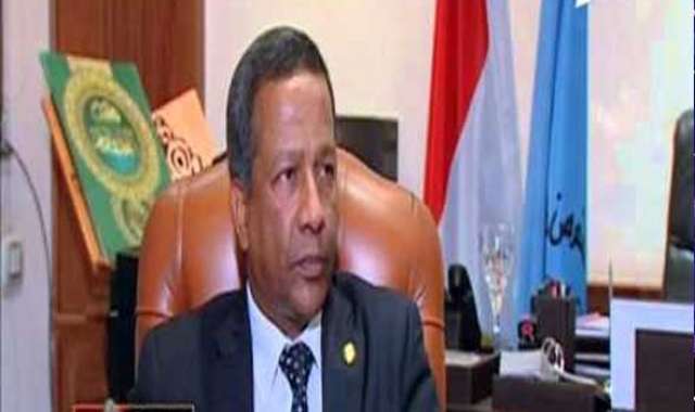 المهندس عبد الصادق عبدالرحيم