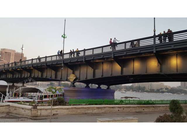 جانب من المشروع