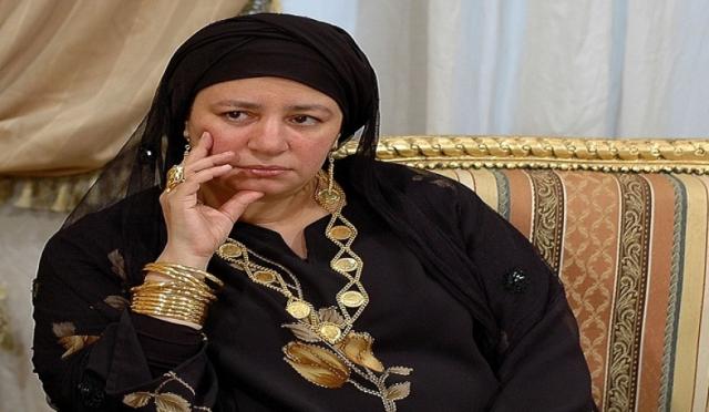 عبلة كامل