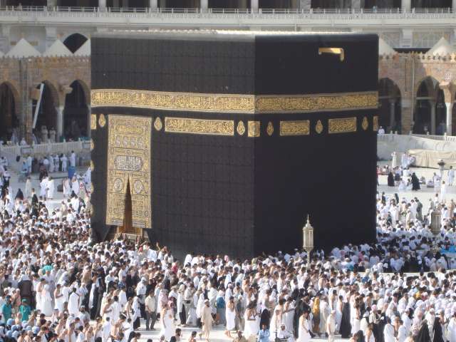 ضوابط جديدة لعمرة 1438