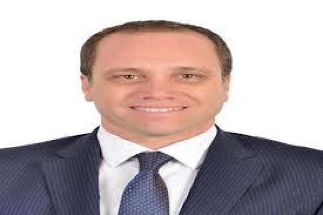  هشام الدميري رئيس هيئة تنشيط السياحة