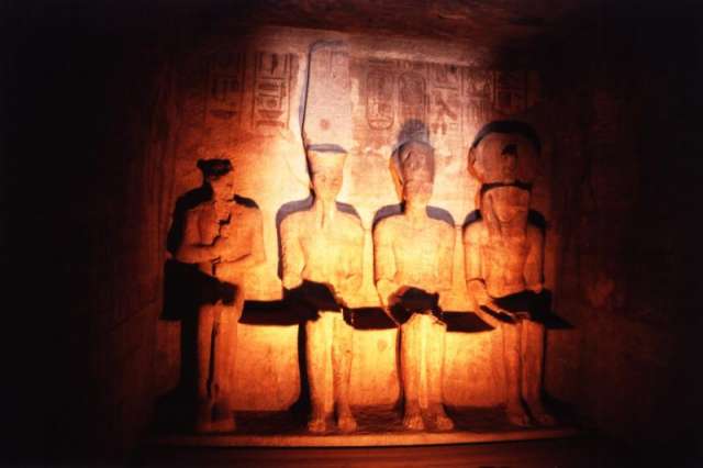 صورة ارشيفية