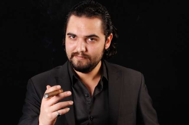 أحمد مرزة