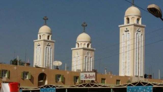 صور الكنيسية 