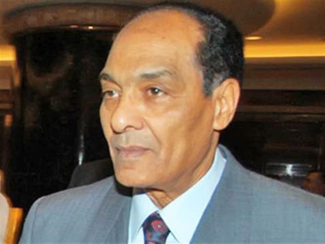 المشير طنطاوى