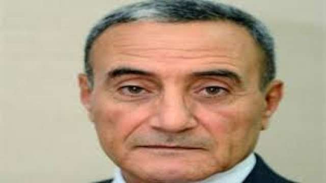 محافظ القليوبية 