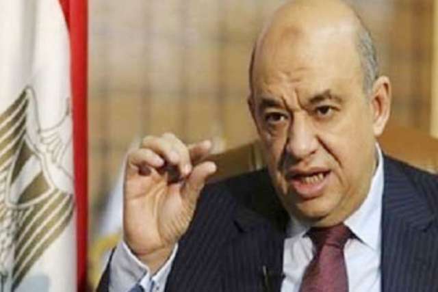 «المناوي» ينفى التصريحات المنسوبة إليه بشأن «بورصة لندن»