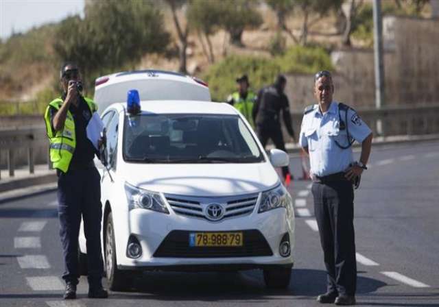 الشرطة الإسرائيلية تسمح لسكان حيفا بالعودة إلى منازلهم
