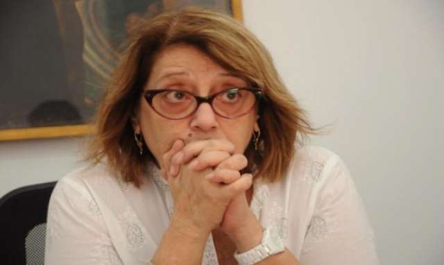 رئيسة الطائفة اليهودية بمصر: وعد بلفور أفسد علاقة التعايش