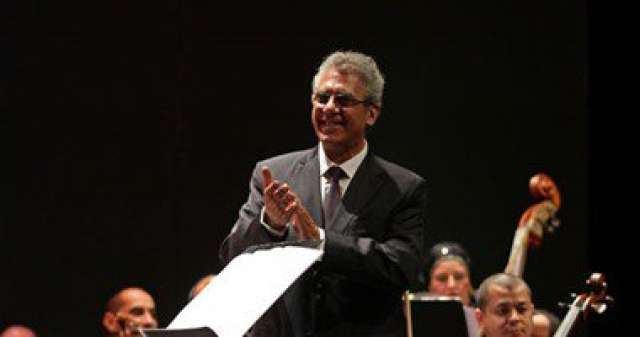 الموسيقار راجح داوود