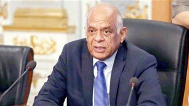 على عبدالعال