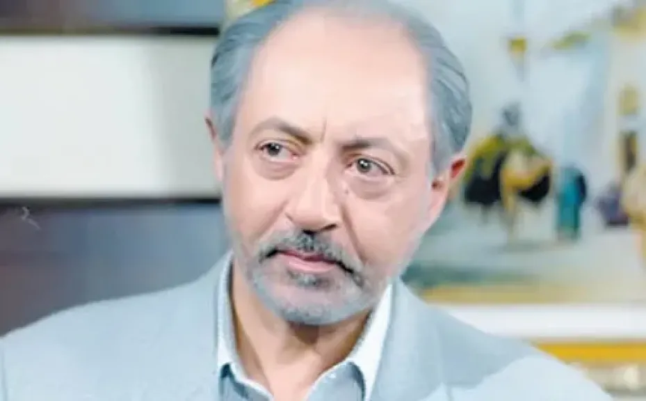 عبد العزيز مخيون