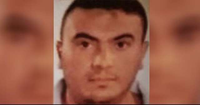 مهاب مصطفى أحد المتهمين فى تفجير الكنيسة البطرسية
