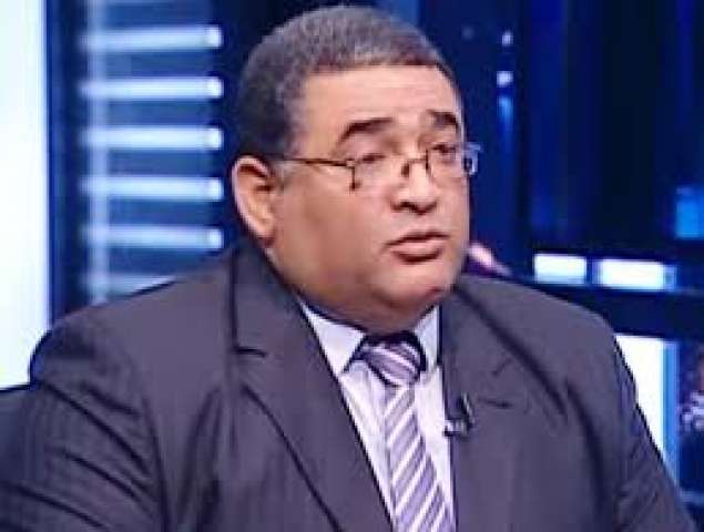 طارق أبو السعد