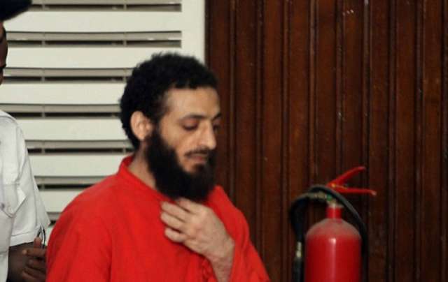 عادل حبارة