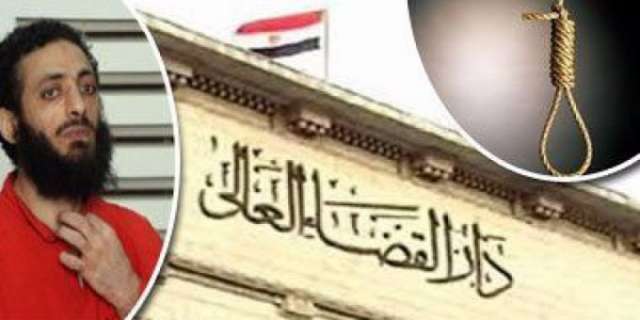 الإرهابي عادل حبارة