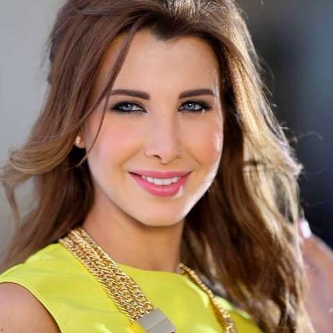نانسى عجرم