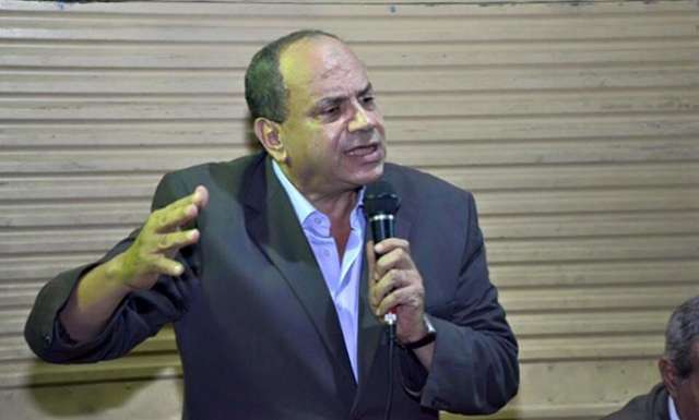 النائب عفيفي كامل