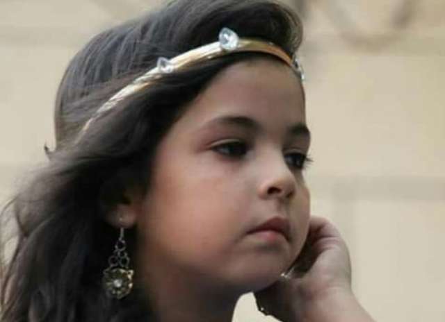 ماجى مؤمن