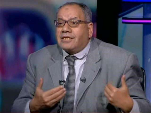 المحامي نبيه الوحش