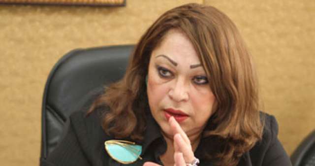 السفيرة مني عمر