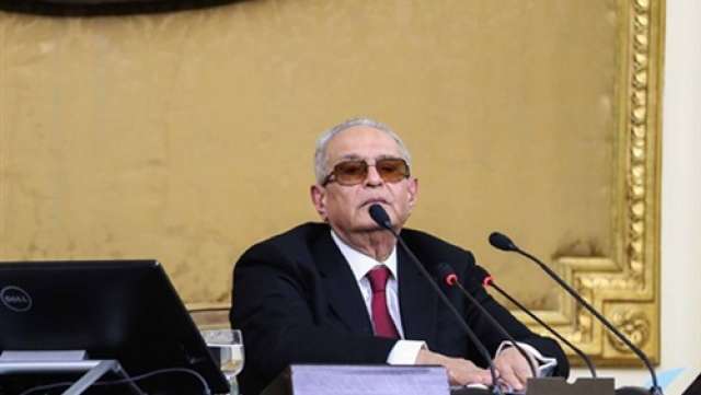 المستشار بهاء أبو شقة