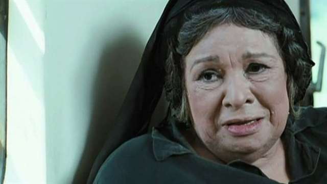كريمة مختار