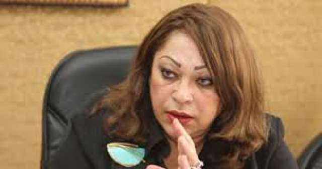 السفيرة مني عمر