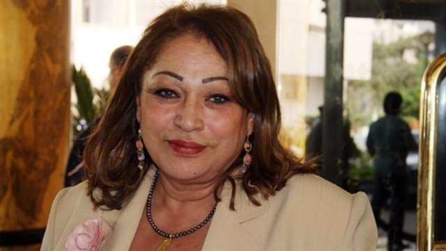 منى عمر عضو لجنة الحكام للآلية الإفريقية
