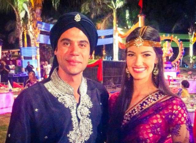 تارا عماد - محمد إمام