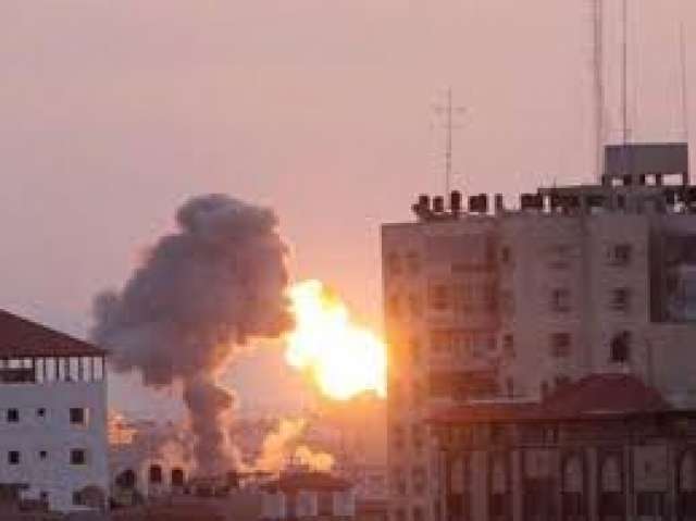 إشاعات إسرائيلية بإطلاق صواريخ على «إيلات» من سيناء