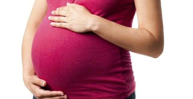 دراسة.. مخ المرأة يتغير أثناء الحمل