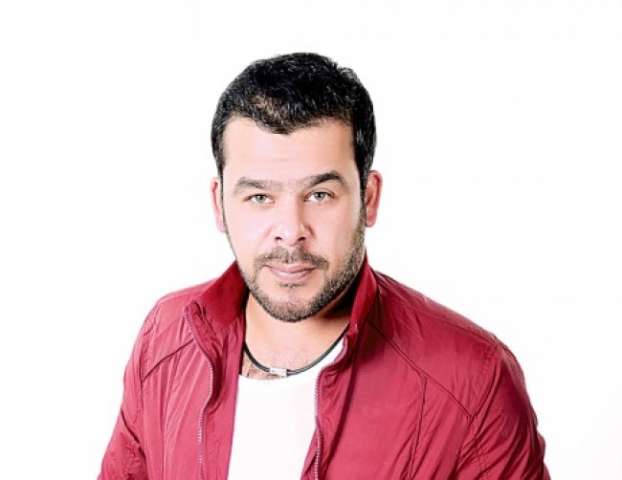 منذر رياحنة