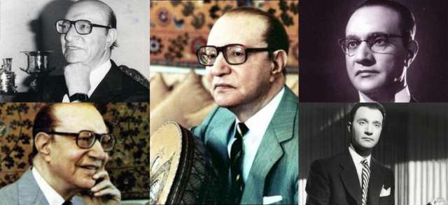 محمد عبد الوهاب