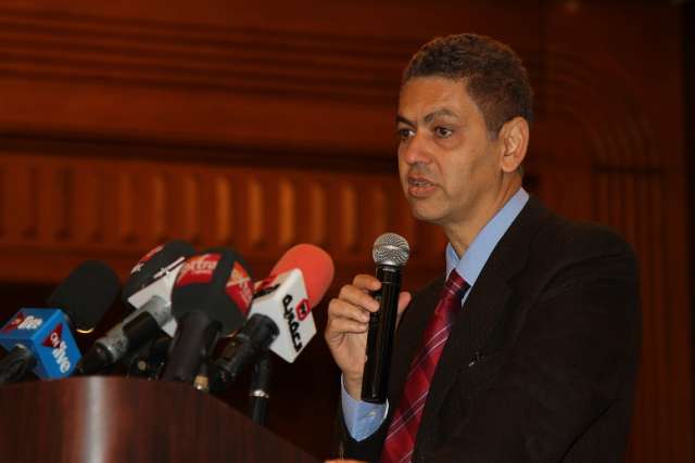 جانب من المؤتمر