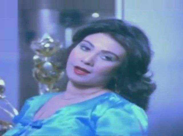 االفنانة سلوي عثمان