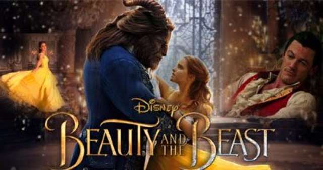 Beauty and the Beast