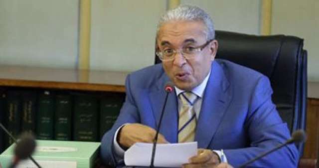 ياسر عمر عضو مجلس النواب