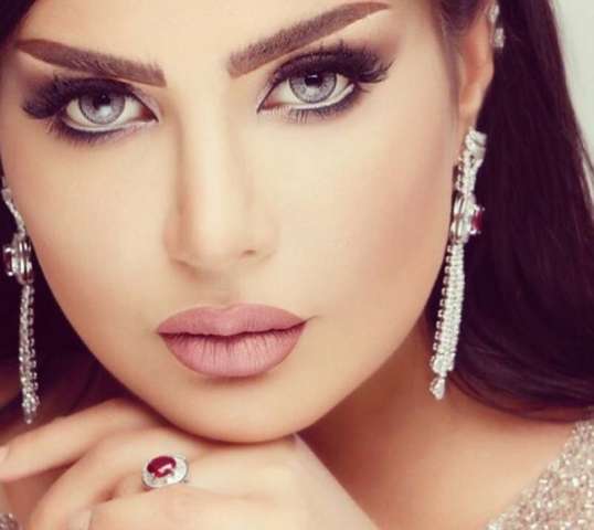 أمل العوضى