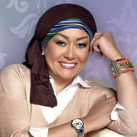 هالة فاخر