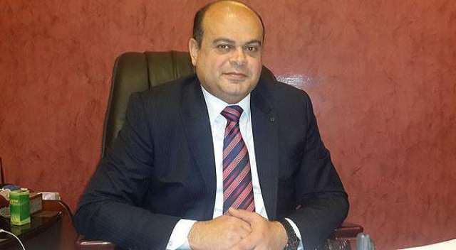 محافظ مطروح