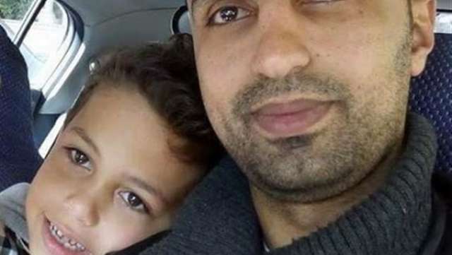 شهيد الداخلية محمد لطفي الركايبي