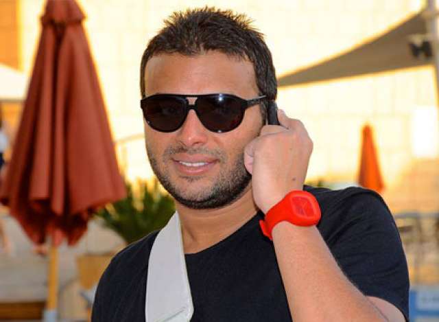 رامي صبري