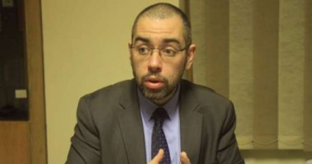  الدكتور محمد فؤاد عضو مجلس النواب