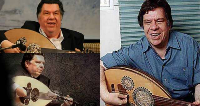 عمار الشريعي