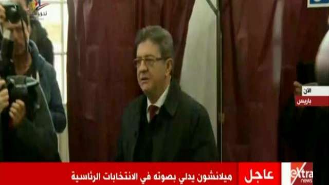 جانب من الحدث